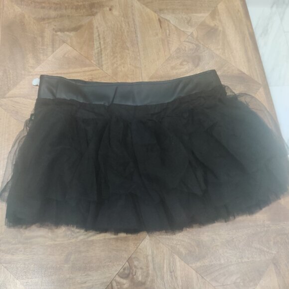 Killstar  Powerpuff Girls   skirt size 4XL UK New (fits size 18) - Picture 4 of 4